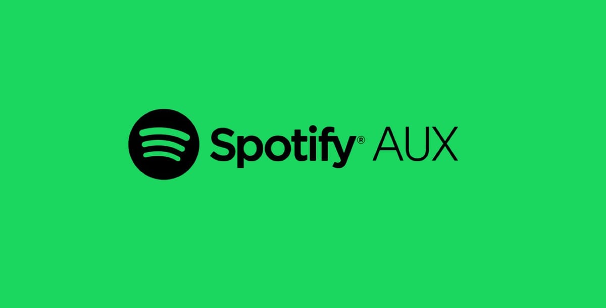 What Is Spotify AUX? A Music Consultancy Connecting Brands & Listeners